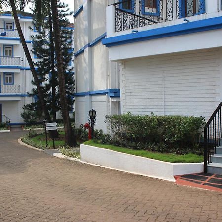 Nk Royal Palms Benaulim Apartment Exterior photo