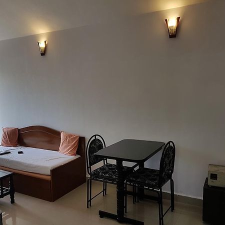 Nk Royal Palms Benaulim Apartment Exterior photo