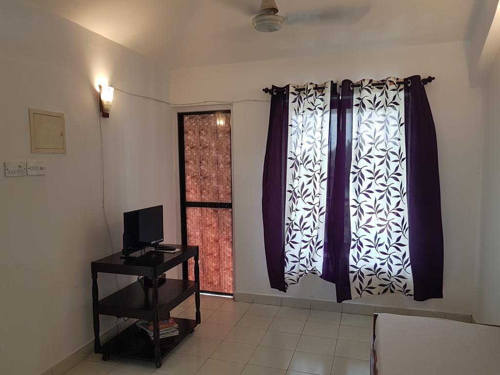 Nk Royal Palms Benaulim Apartment Exterior photo