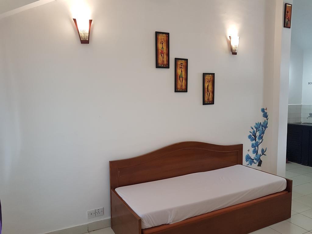 Nk Royal Palms Benaulim Apartment Exterior photo